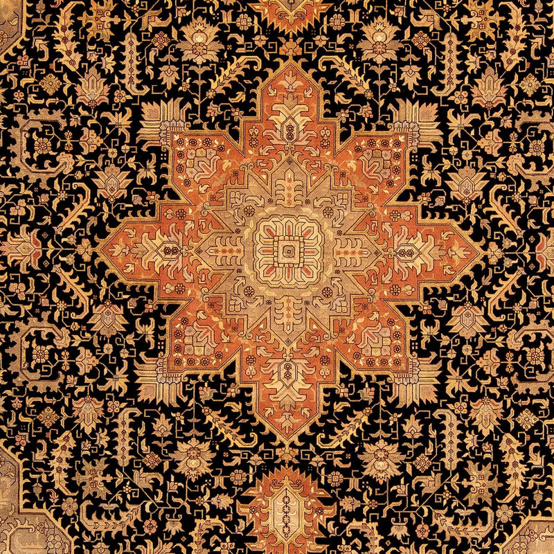 Tabriz - 50 Raj Tapete 248x348cm - Tapete persa