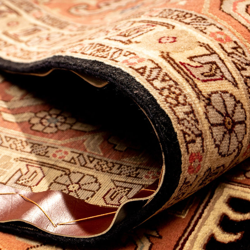 Tabriz - 50 Raj Tapete 248x348cm - Tapete persa