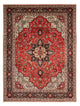 Tabriz - 50 Raj Tapete 407x298cm - Tapete persa