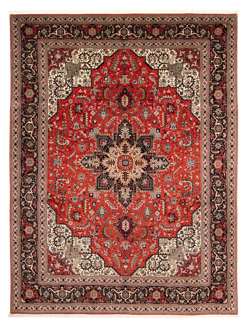 Tabriz - 50 Raj Tapete 407x298cm - Tapete persa
