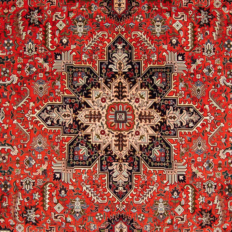 Tabriz - 50 Raj Tapete 407x298cm - Tapete persa