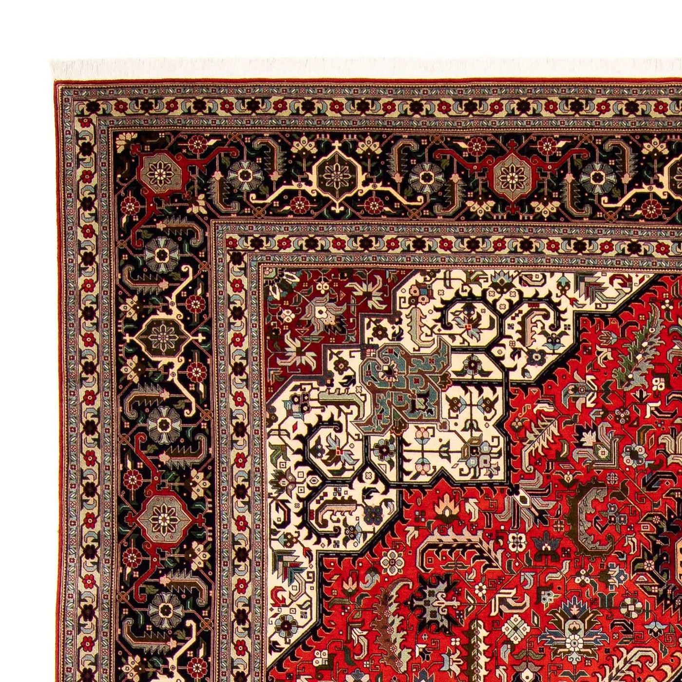 Tabriz - 50 Raj Tapete 407x298cm - Tapete persa