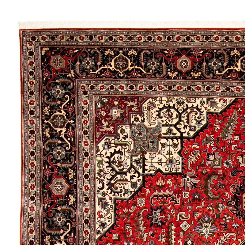 Tabriz - 50 Raj Tapete 407x298cm - Tapete persa