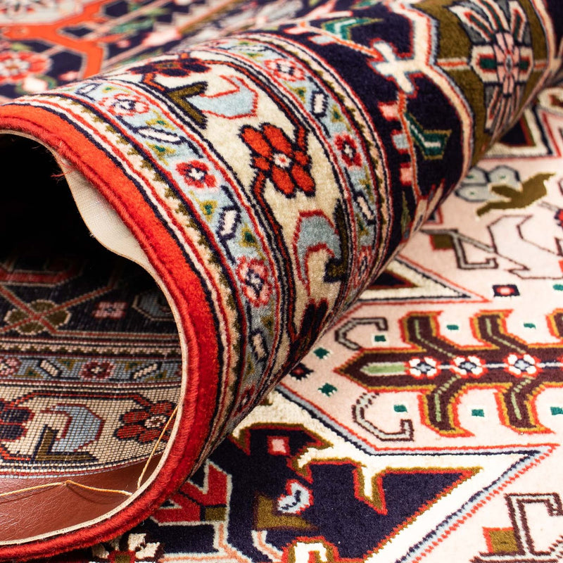 Tabriz - 50 Raj Tapete 407x298cm - Tapete persa