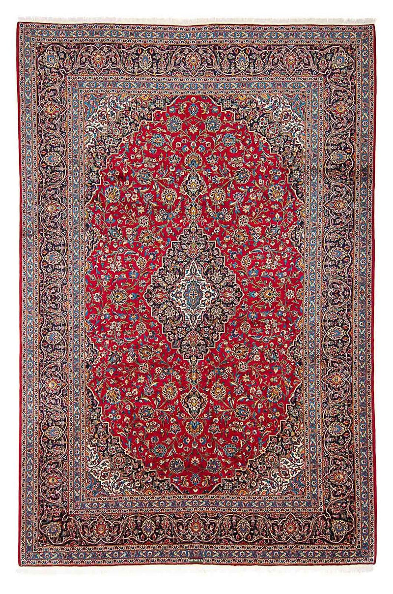 Kashan Tapete 417x308cm - Tapete persa