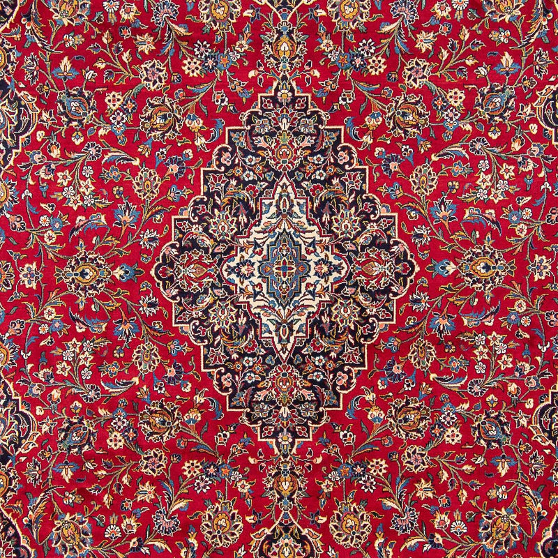 Kashan Tapete 417x308cm - Tapete persa