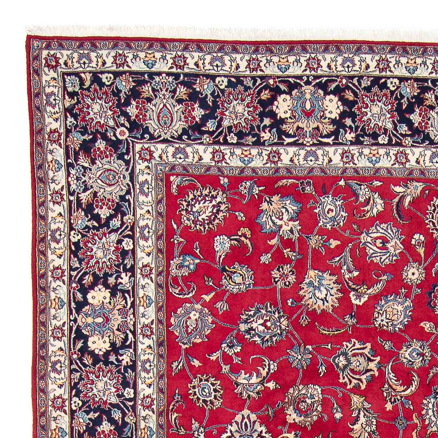 Mashhad Tapete 385x293cm - Tapete persa