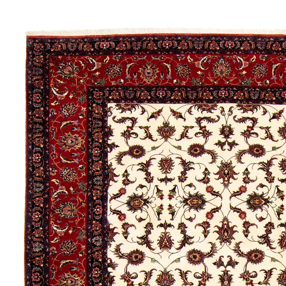 Bidjar Tapete 299x388cm - Tapete persa