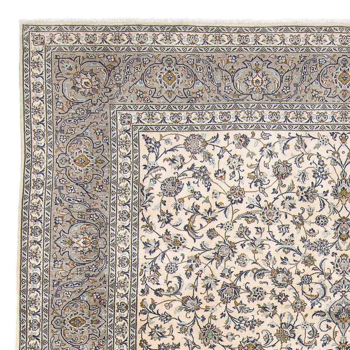 Kashan Tapete 300x400cm - Tapete persa