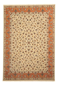 Tabriz - 50 Raj Tapete 370x250cm - Tapete persa – product image