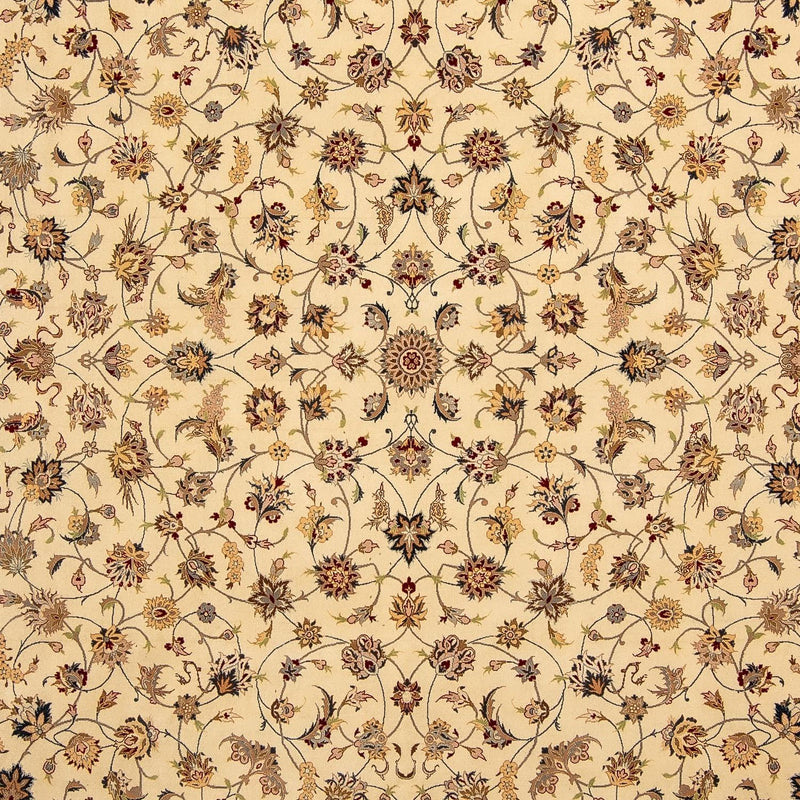 Tabriz - 50 Raj Tapete 370x250cm - Tapete persa