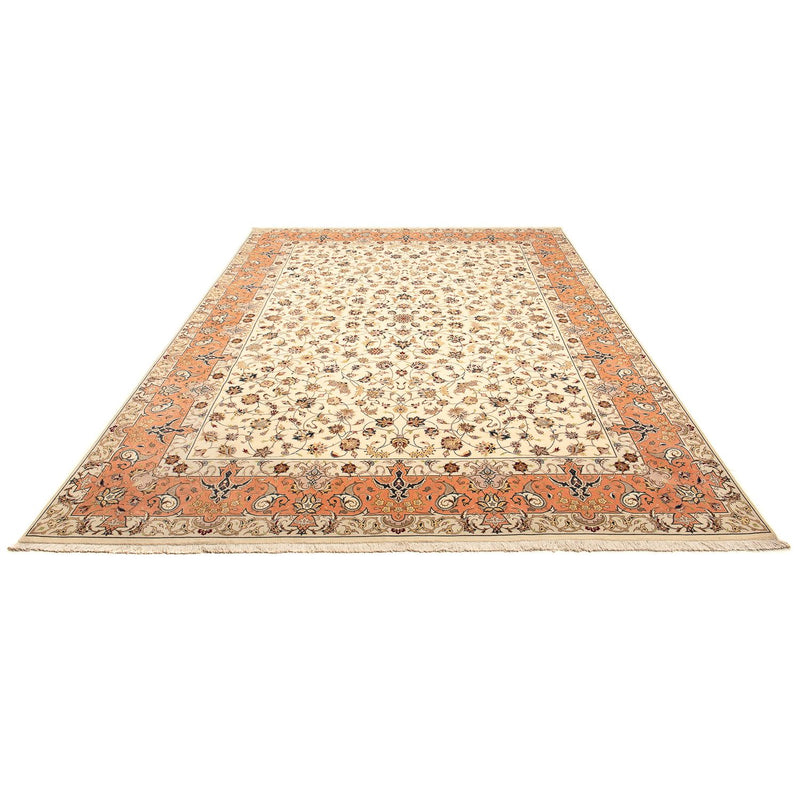 Tabriz - 50 Raj Tapete 370x250cm - Tapete persa