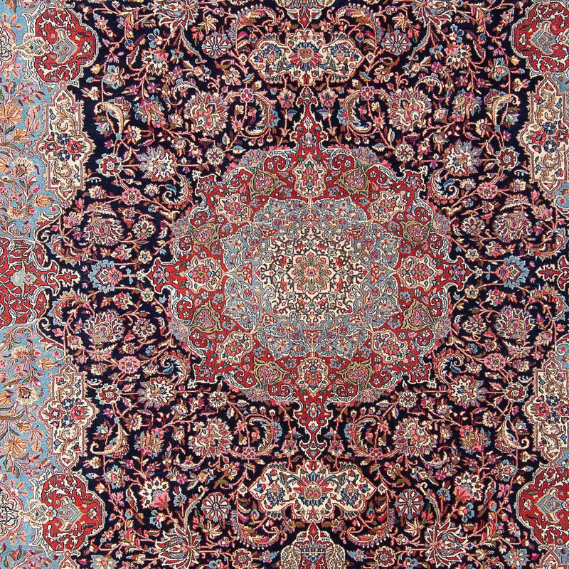 Rafsanjan Tapete 405x295cm - Tapete persa