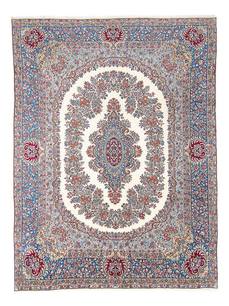 Rafsanjan Tapete 384x294cm - Tapete persa