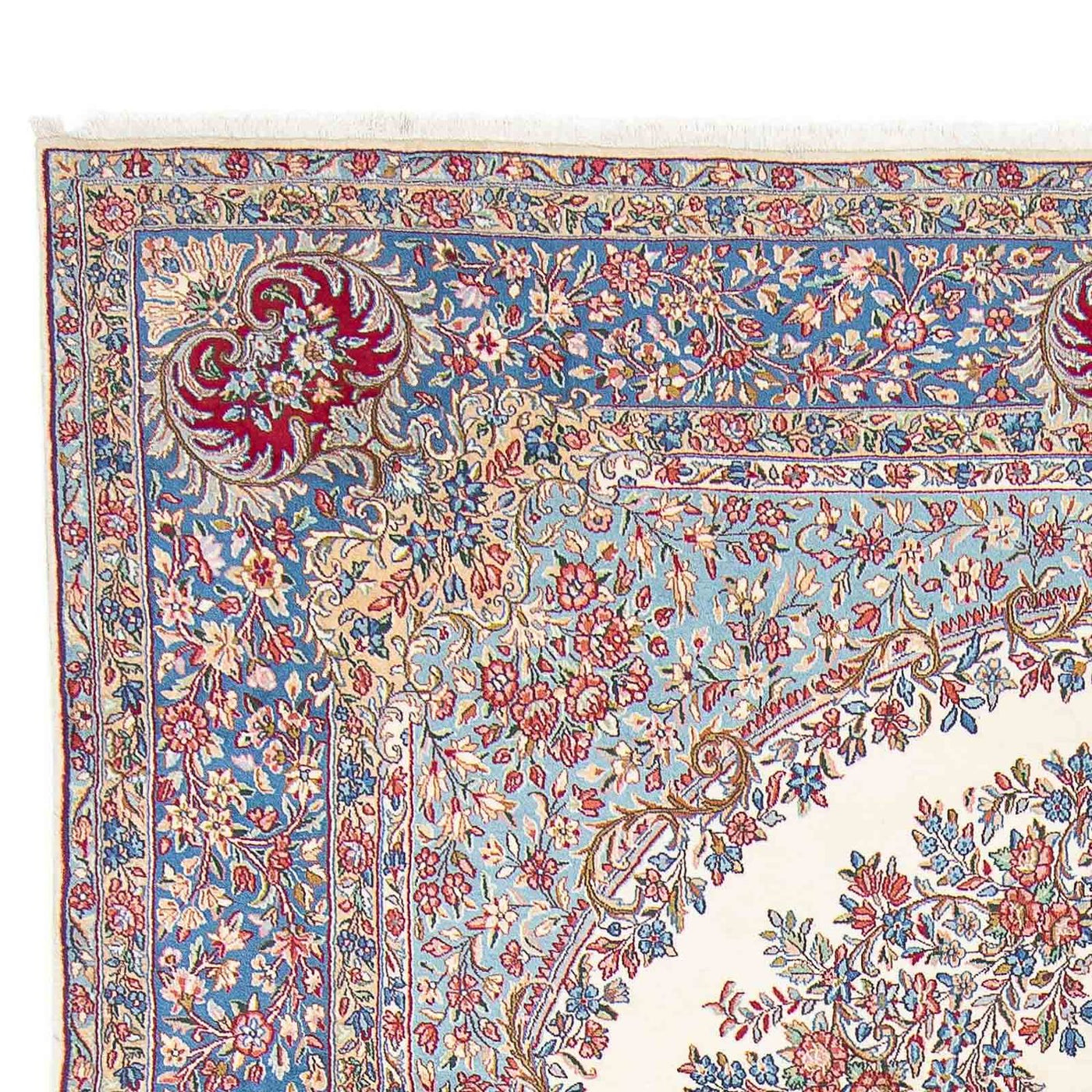 Rafsanjan Tapete 384x294cm - Tapete persa
