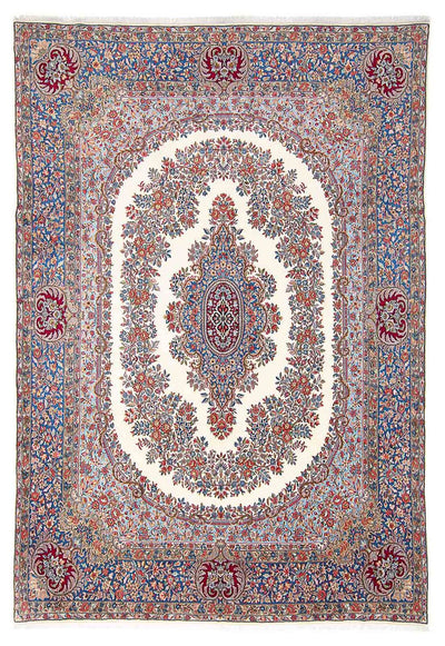 Rafsanjan Tapete 291x396cm - Tapete persa