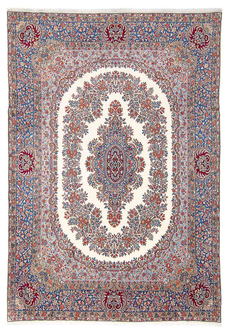 Rafsanjan Tapete 291x396cm - Tapete persa