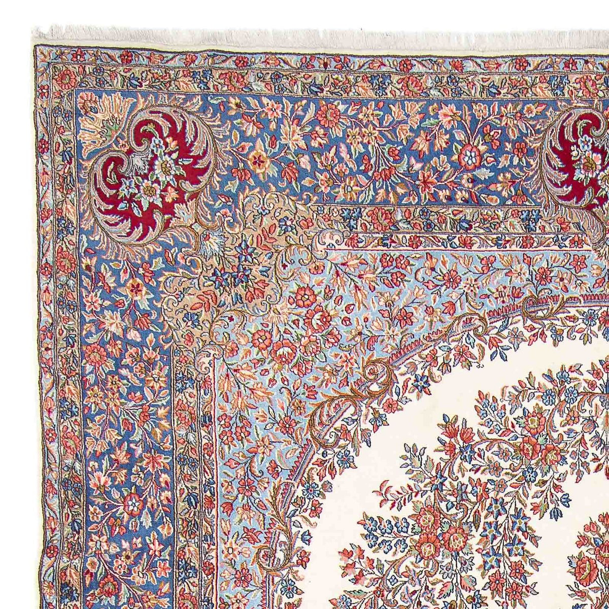 Rafsanjan Tapete 291x396cm - Tapete persa