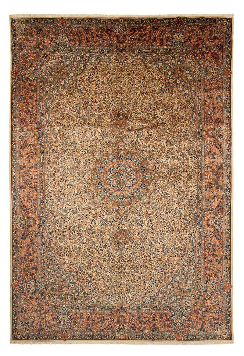 Rafsanjan Tapete 423x298cm - Tapete persa