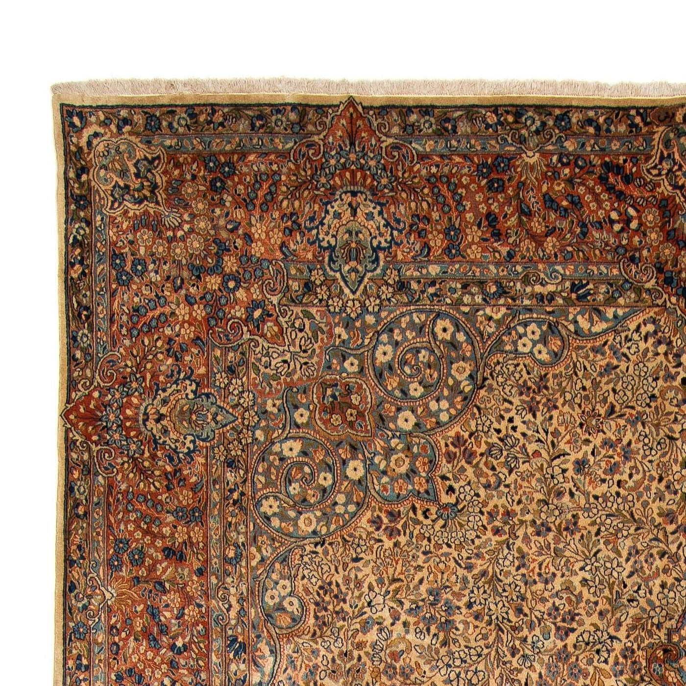 Rafsanjan Tapete 423x298cm - Tapete persa