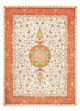 Tabriz - 50 Raj Tapete 403x298cm - Tapete persa