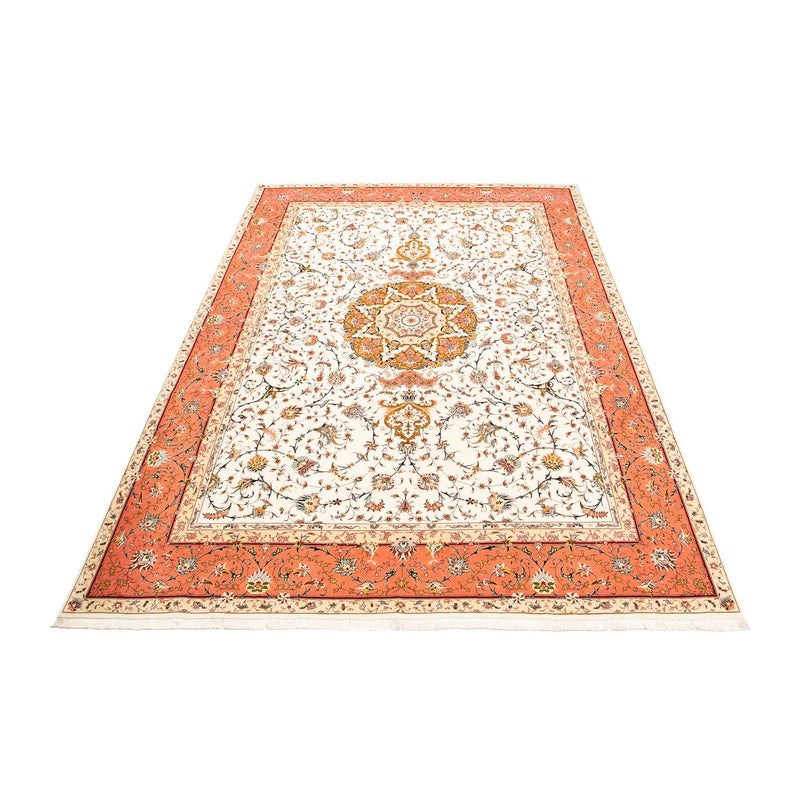 Tabriz - 50 Raj Tapete 403x298cm - Tapete persa