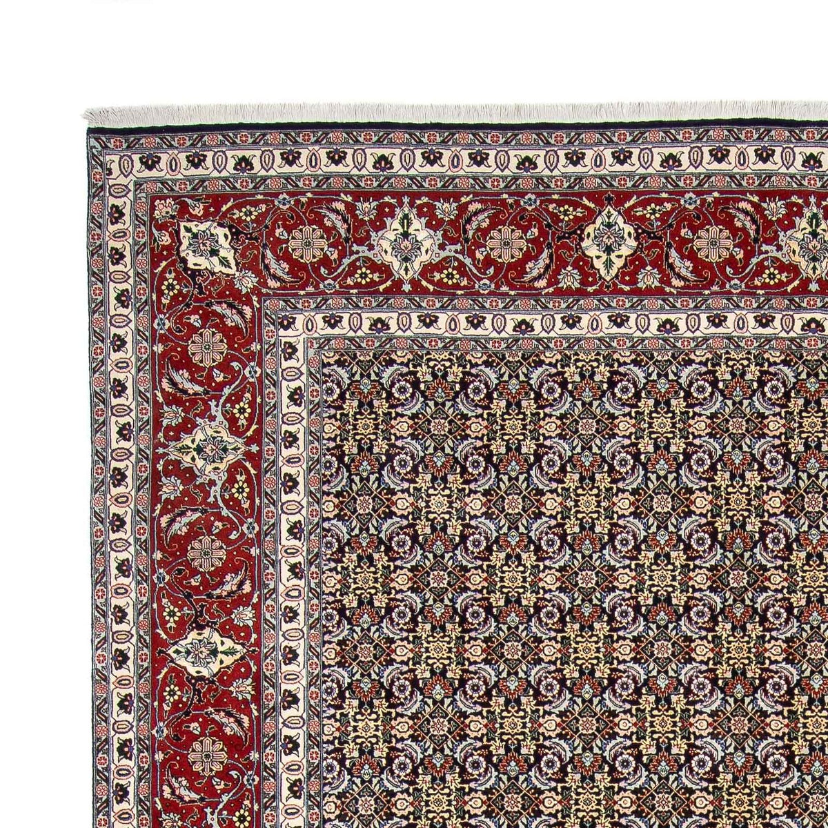 Tabriz - 50 Raj Tapete 297x358cm - Tapete persa