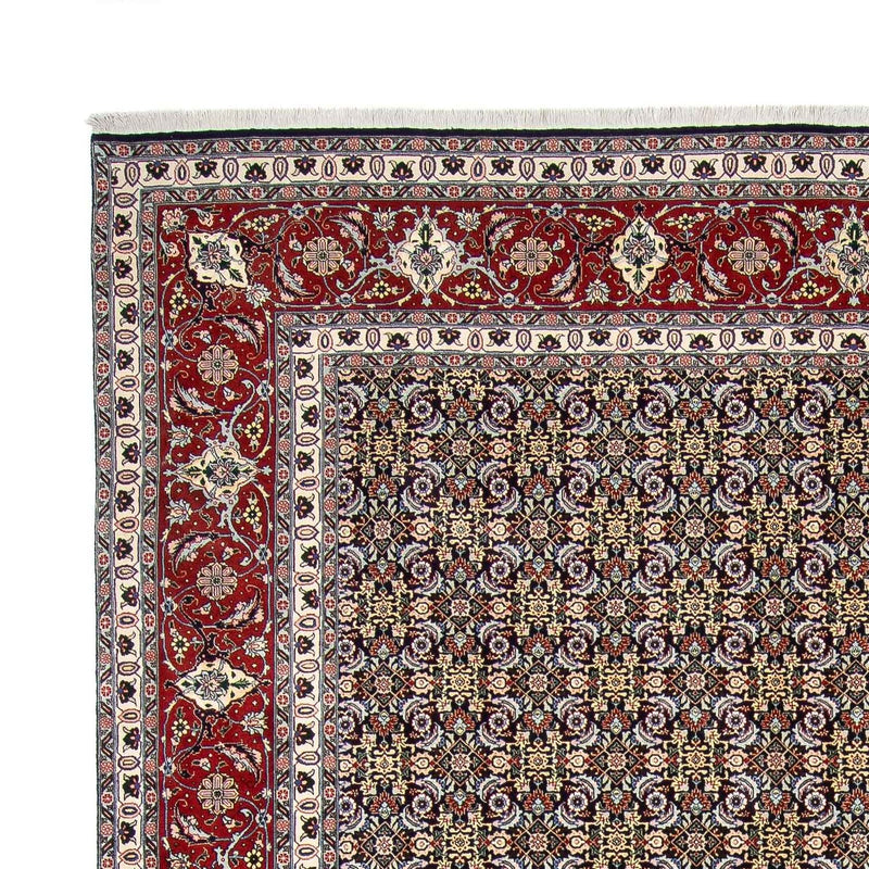 Tabriz - 50 Raj Tapete 297x358cm - Tapete persa