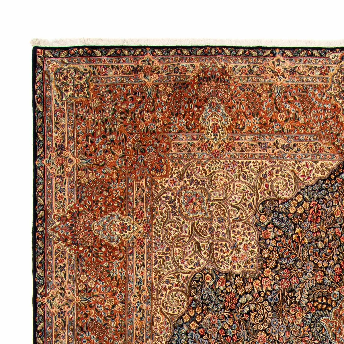 Rafsanjan Tapete 302x400cm - Tapete persa
