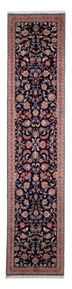 Tabriz - 50 Raj Tapete 65x298cm - Tapete persa