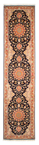 Tabriz - 50 Raj Tapete 68x295cm - Tapete persa