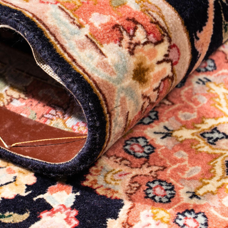 Tabriz - 50 Raj Tapete 68x303cm - Tapete persa