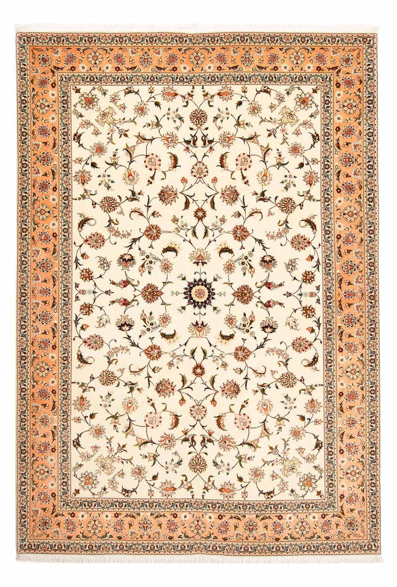 Tabriz - 50 Raj Tapete 205x300cm - Tapete persa