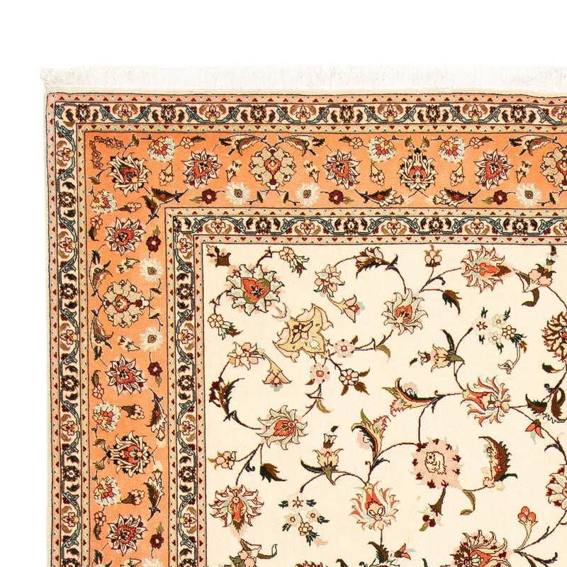 Tabriz - 50 Raj Tapete 205x300cm - Tapete persa