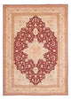 Tabriz - 50 Raj Tapete 400x298cm - Tapete persa