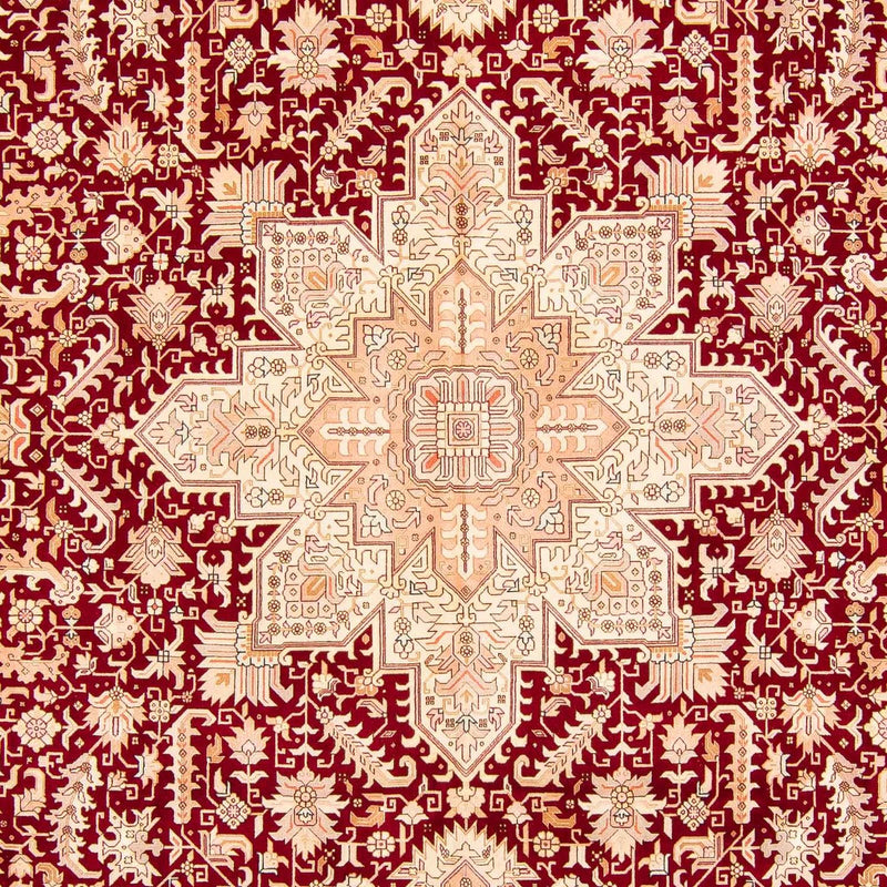 Tabriz - 50 Raj Tapete 400x298cm - Tapete persa