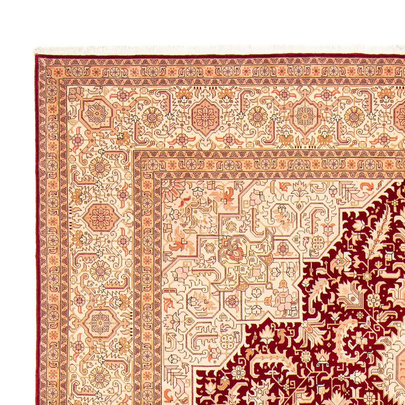 Tabriz - 50 Raj Tapete 400x298cm - Tapete persa