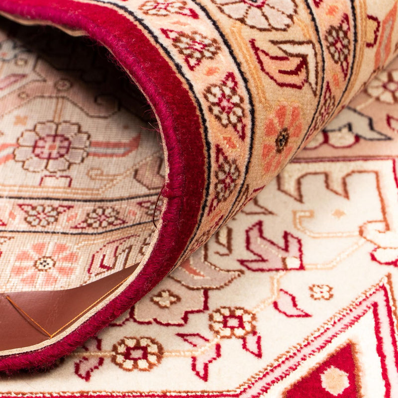 Tabriz - 50 Raj Tapete 400x298cm - Tapete persa