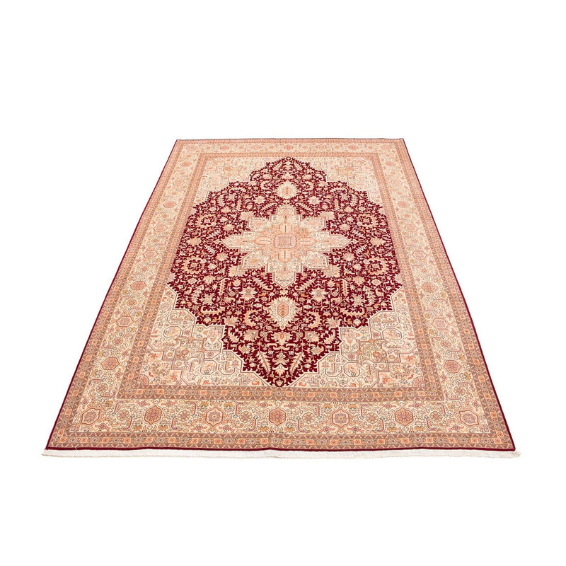 Tabriz - 50 Raj Tapete 400x298cm - Tapete persa