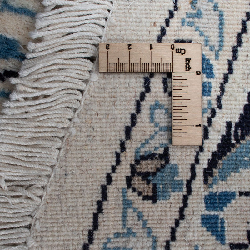 Nain Tapete 247x247cm - Tapete persa