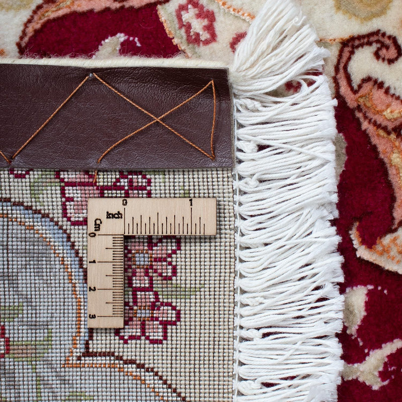 Tabriz - 50 Raj Tapete 96x59cm - Tapete persa