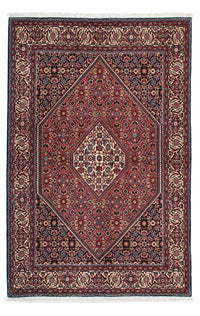 Bidjar - Zanjan Tapete 210x136cm - Tapete persa – product image