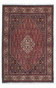 Bidjar - Zanjan Tapete 210x136cm - Tapete persa