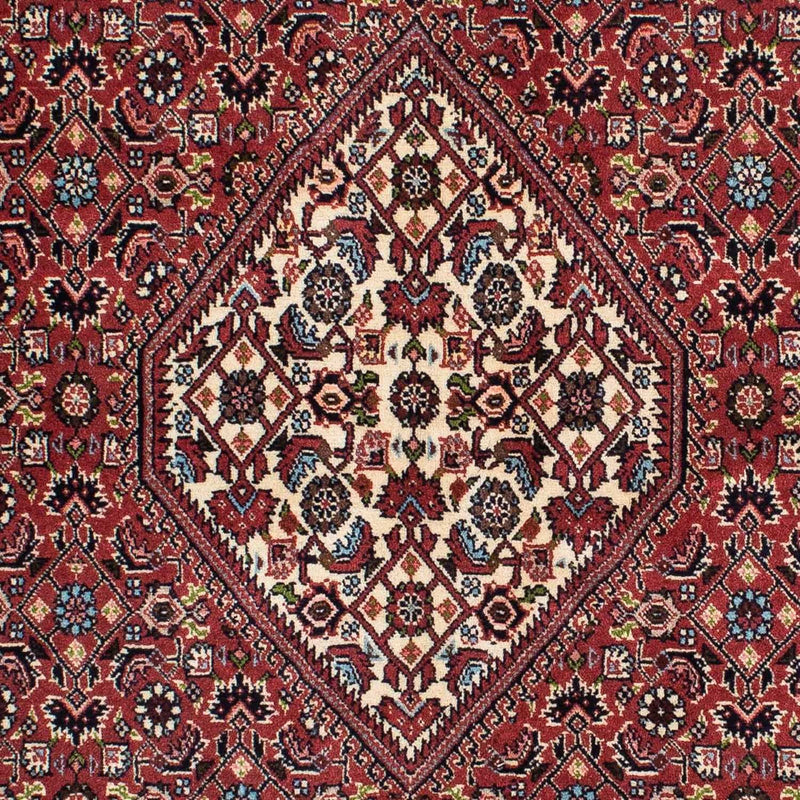 Bidjar - Zanjan Tapete 210x136cm - Tapete persa