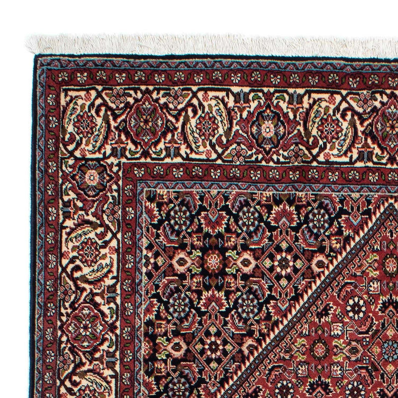 Bidjar - Zanjan Tapete 210x136cm - Tapete persa