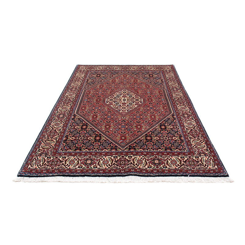 Bidjar - Zanjan Tapete 210x136cm - Tapete persa