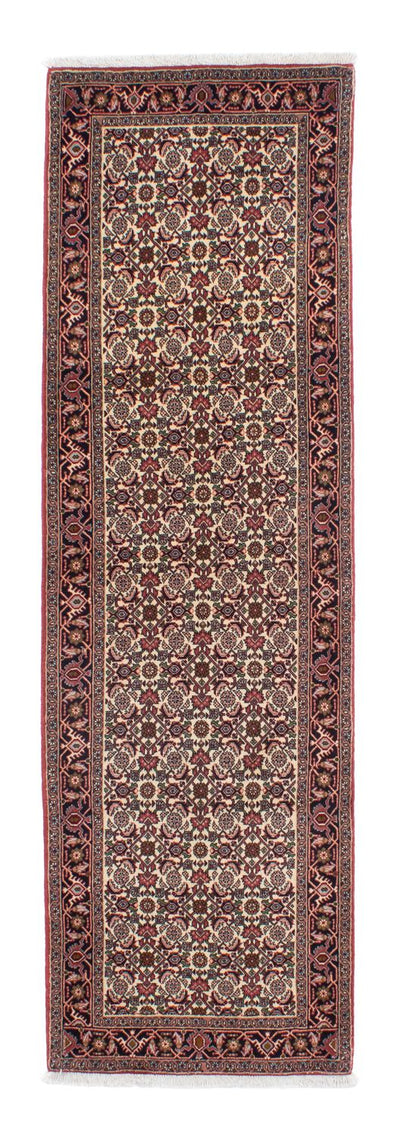 Bidjar - Zanjan Tapete 80x291cm - Tapete persa