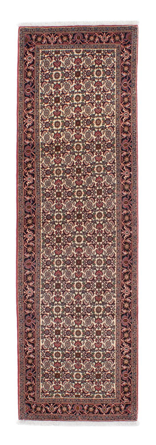 Bidjar - Zanjan Tapete 291x80cm - Tapete persa