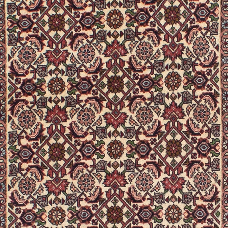 Bidjar - Zanjan Tapete 291x80cm - Tapete persa