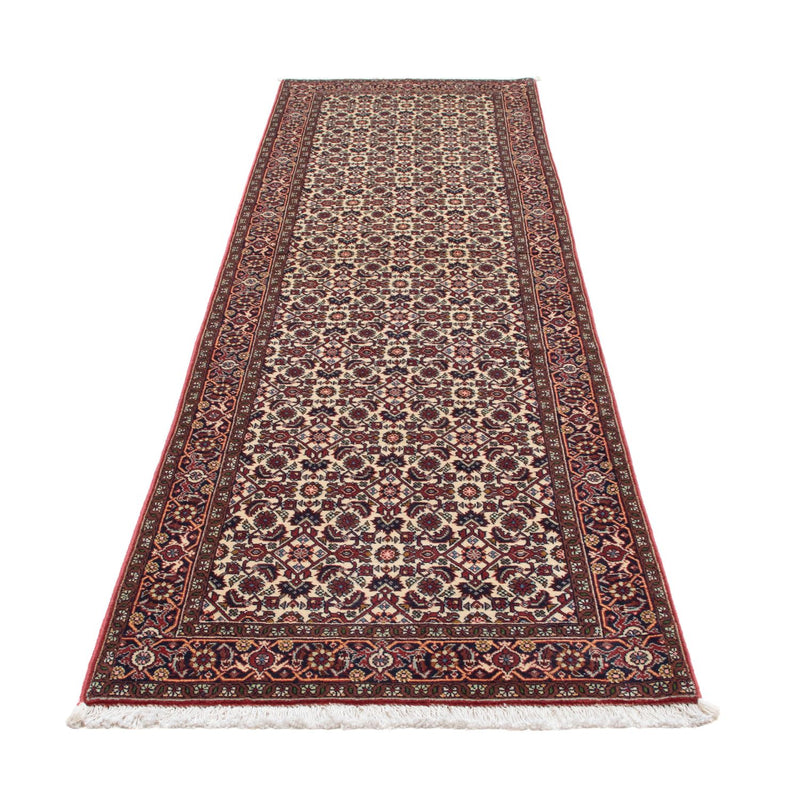 Bidjar - Zanjan Tapete 291x80cm - Tapete persa